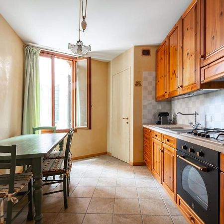 Arsenale Duplex Apartment Venice Luaran gambar