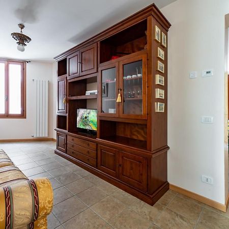 Arsenale Duplex Apartment Venice Luaran gambar