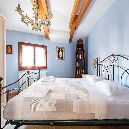 Arsenale Duplex Apartment Venice Luaran gambar