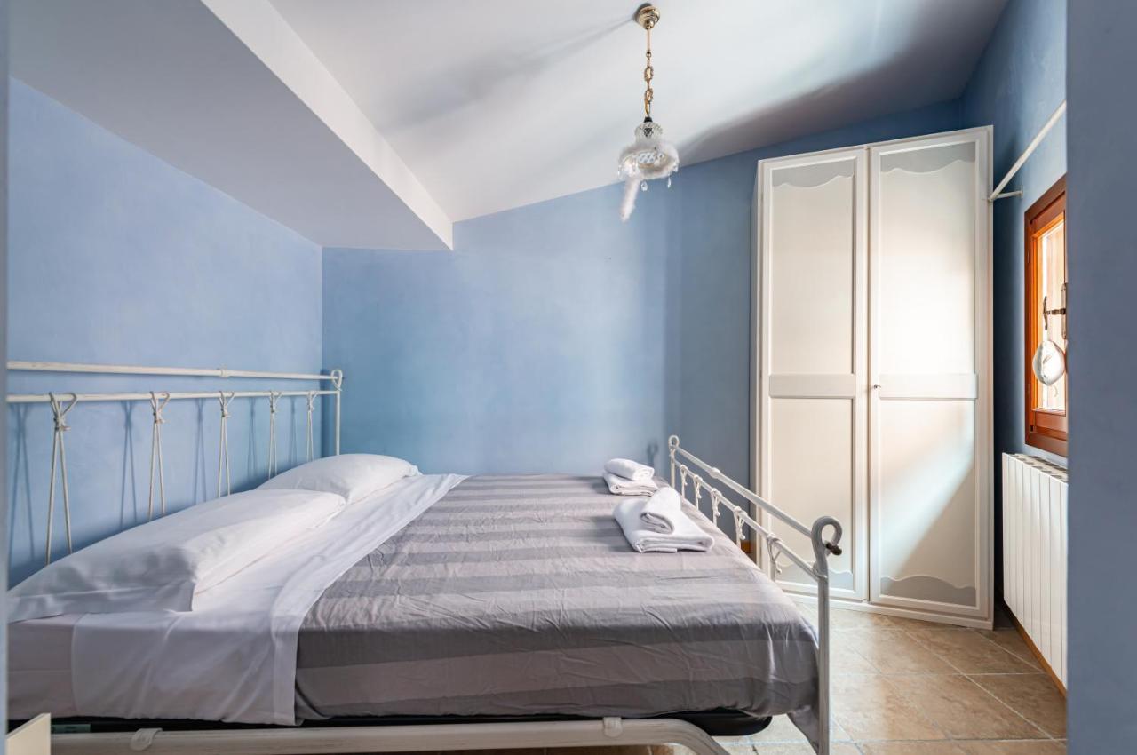Arsenale Duplex Apartment Venice Luaran gambar