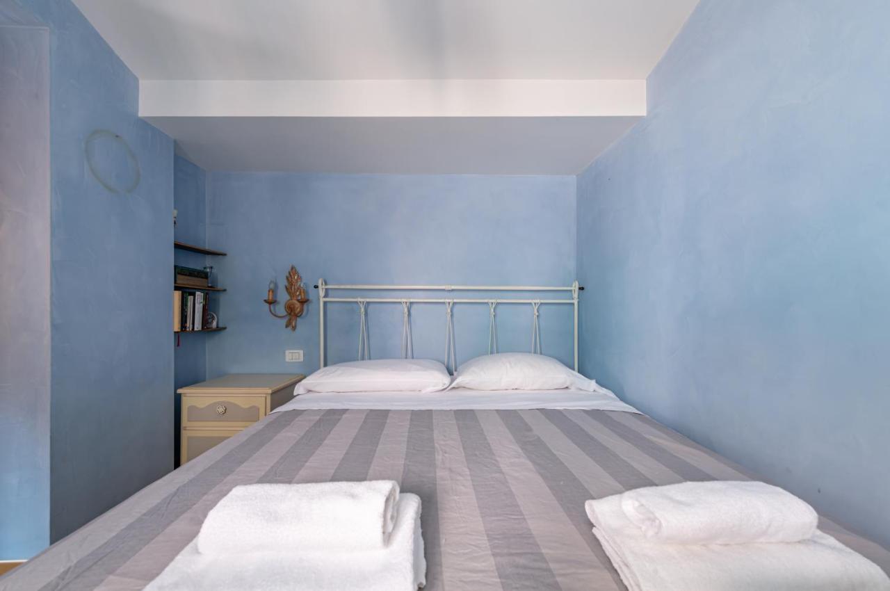 Arsenale Duplex Apartment Venice Luaran gambar